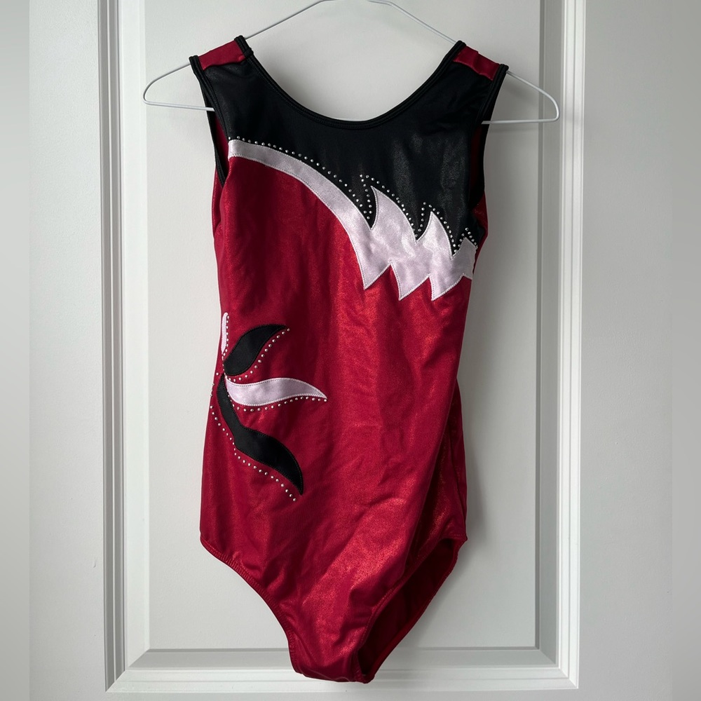 team leotard